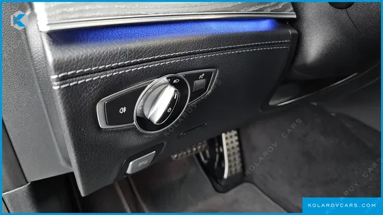 MERCEDES AMG GT 4DOOR 43 4MATIC+ DYNAMIC