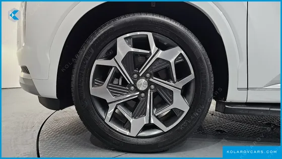 HYUNDAI PALISADE GASOLINE 3.8 2WD
