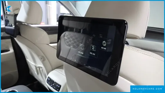 HYUNDAI PALISADE GASOLINE 3.8 2WD