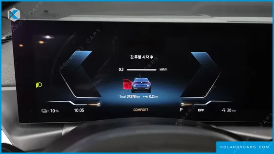 BMW I4 EDRIVE40 M SPORTS PRO