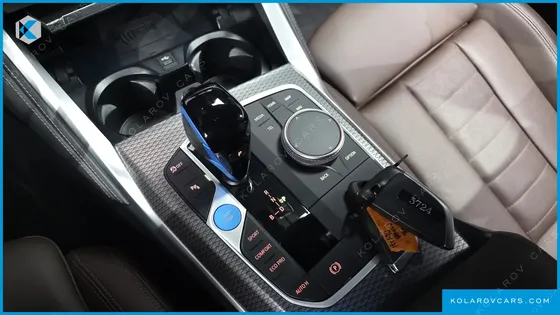 BMW I4 EDRIVE40 M SPORTS PRO