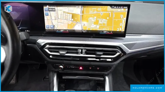BMW I4 EDRIVE40 M SPORTS PRO
