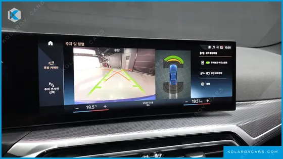 BMW I4 EDRIVE40 M SPORTS PRO