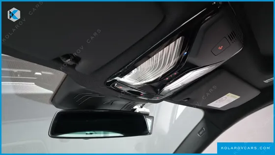 BMW I4 EDRIVE40 M SPORTS PRO