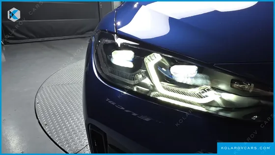 BMW I4 EDRIVE40 M SPORTS PRO