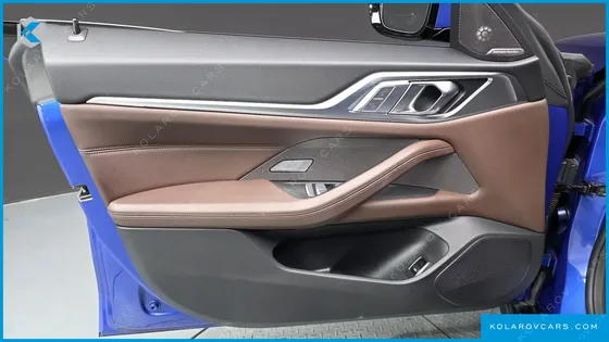 BMW I4 EDRIVE40 M SPORTS PRO