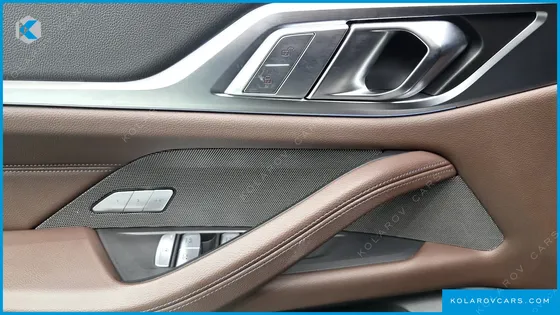 BMW I4 EDRIVE40 M SPORTS PRO