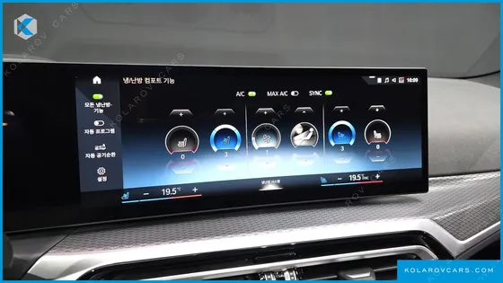 BMW I4 EDRIVE40 M SPORTS PRO