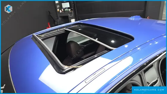 BMW I4 EDRIVE40 M SPORTS PRO