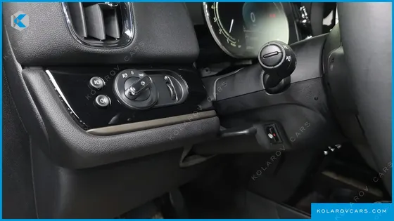 MINI COUNTRYMAN CLASSIC PLUS LAUNCH PACK
