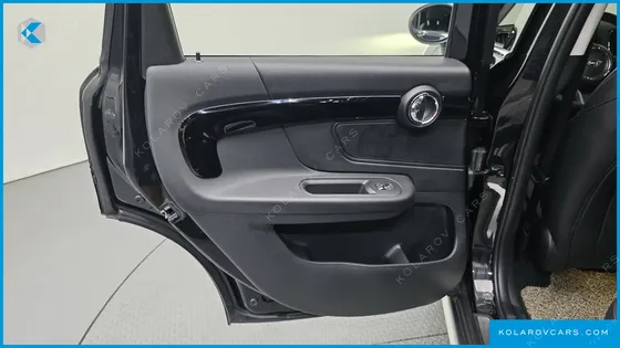 MINI COUNTRYMAN CLASSIC PLUS LAUNCH PACK