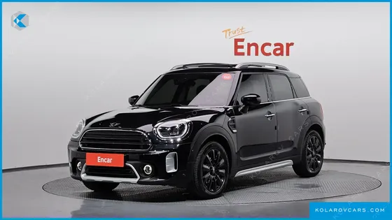 MINI COUNTRYMAN CLASSIC