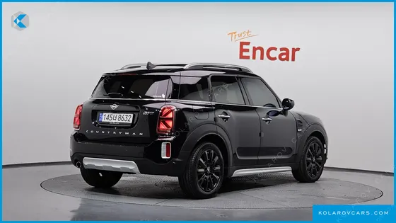 MINI COUNTRYMAN CLASSIC