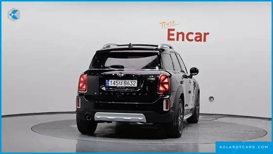 MINI COUNTRYMAN CLASSIC
