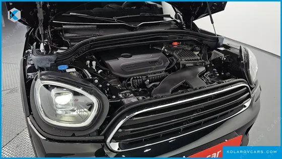 MINI COUNTRYMAN CLASSIC