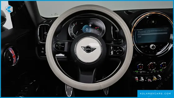 MINI COUNTRYMAN CLASSIC