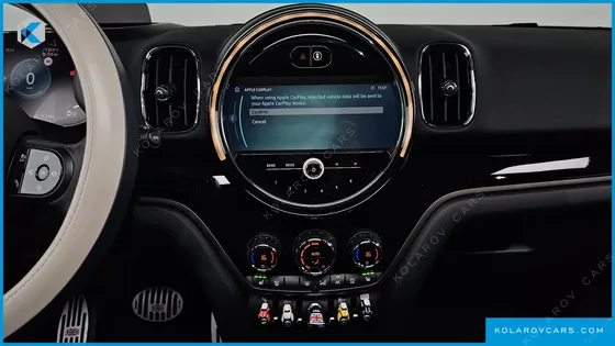 MINI COUNTRYMAN CLASSIC