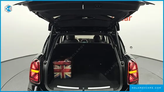 MINI COUNTRYMAN CLASSIC