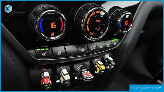 MINI COUNTRYMAN CLASSIC
