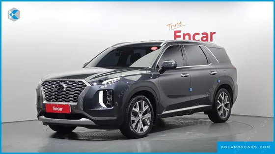 HYUNDAI PALISADE DIESEL 2.2 2WD