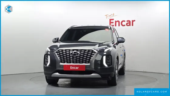 HYUNDAI PALISADE DIESEL 2.2 2WD