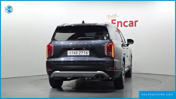 HYUNDAI PALISADE DIESEL 2.2 2WD