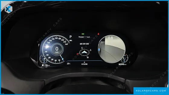 HYUNDAI PALISADE DIESEL 2.2 2WD