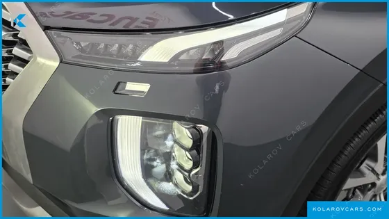 HYUNDAI PALISADE DIESEL 2.2 2WD