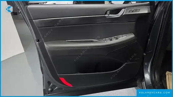 HYUNDAI PALISADE DIESEL 2.2 2WD