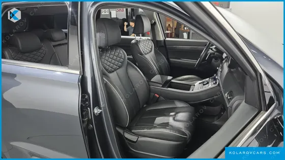 HYUNDAI PALISADE DIESEL 2.2 2WD