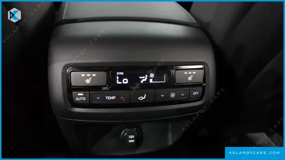 HYUNDAI PALISADE DIESEL 2.2 2WD