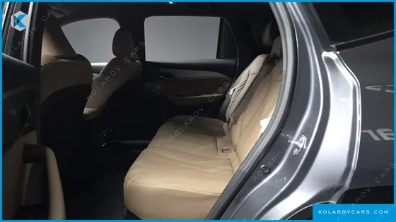 RENAULT KOREA GRAND KOLEOS 2.0 ICONIC 2WD