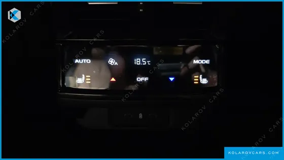 RENAULT KOREA GRAND KOLEOS 2.0 ICONIC 2WD