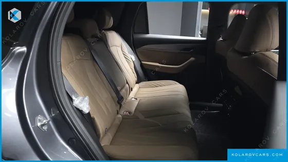 RENAULT KOREA GRAND KOLEOS 2.0 ICONIC 2WD