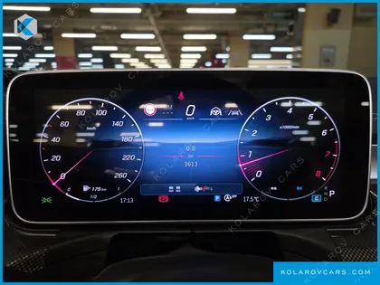 MERCEDES CLE-CLASS CLE200 CABRIOLET