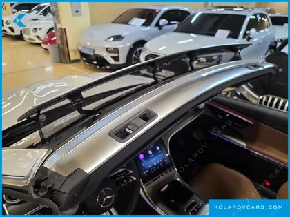 MERCEDES CLE-CLASS CLE200 CABRIOLET