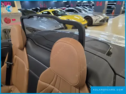 MERCEDES CLE-CLASS CLE200 CABRIOLET