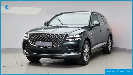 GENESIS GV80 2.5T GASOLINE 2WD