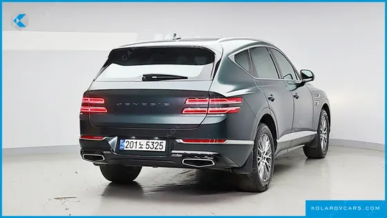 GENESIS GV80 2.5T GASOLINE 2WD