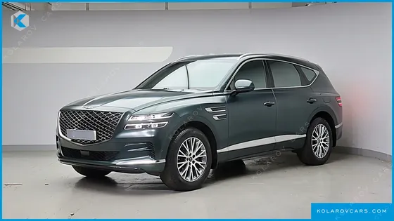 GENESIS GV80 2.5T GASOLINE 2WD