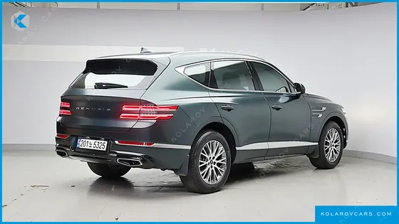 GENESIS GV80 2.5T GASOLINE 2WD