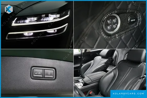 GENESIS GV80 2.5T GASOLINE 2WD