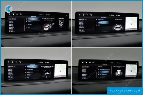 GENESIS GV80 2.5T GASOLINE 2WD