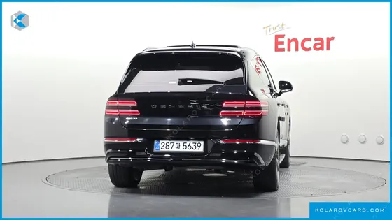 GENESIS GV80 3.0 DIESEL AWD