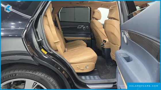 GENESIS GV80 3.0 DIESEL AWD