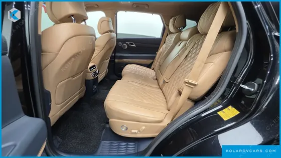 GENESIS GV80 3.0 DIESEL AWD