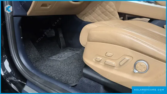GENESIS GV80 3.0 DIESEL AWD