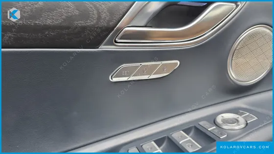 GENESIS GV80 3.0 DIESEL AWD