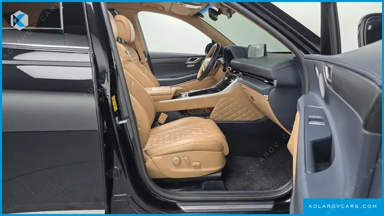 GENESIS GV80 3.0 DIESEL AWD