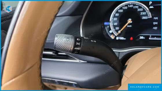 GENESIS GV80 3.0 DIESEL AWD